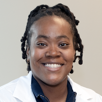 Kadijah Porter, MD